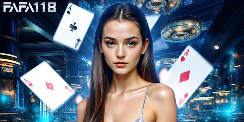 Fafa118-casino