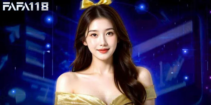 Fafa118-slot